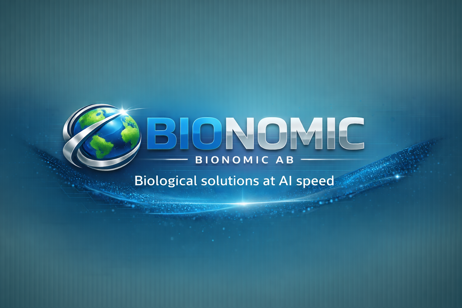 Bionomic Logo